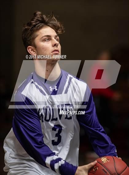 Thumbnail 1 in Shasta vs. Placer photogallery.