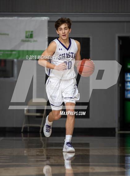 Thumbnail 3 in Shasta vs. Placer photogallery.
