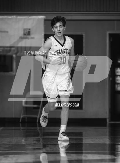 Thumbnail 2 in Shasta vs. Placer photogallery.