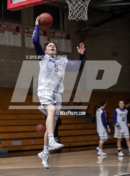 Thumbnail 1 in Shasta vs. Placer photogallery.