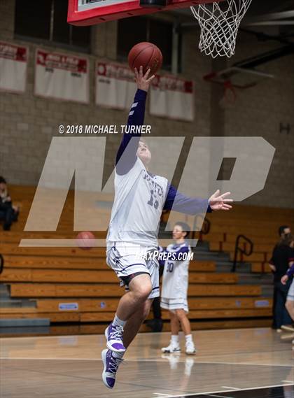 Thumbnail 2 in Shasta vs. Placer photogallery.
