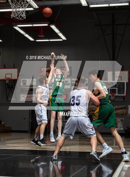 Thumbnail 3 in Shasta vs. Placer photogallery.