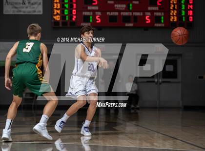 Thumbnail 2 in Shasta vs. Placer photogallery.