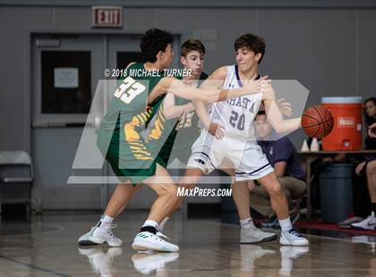 Thumbnail 1 in Shasta vs. Placer photogallery.