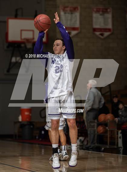 Thumbnail 1 in Shasta vs. Placer photogallery.