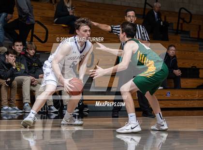 Thumbnail 3 in Shasta vs. Placer photogallery.