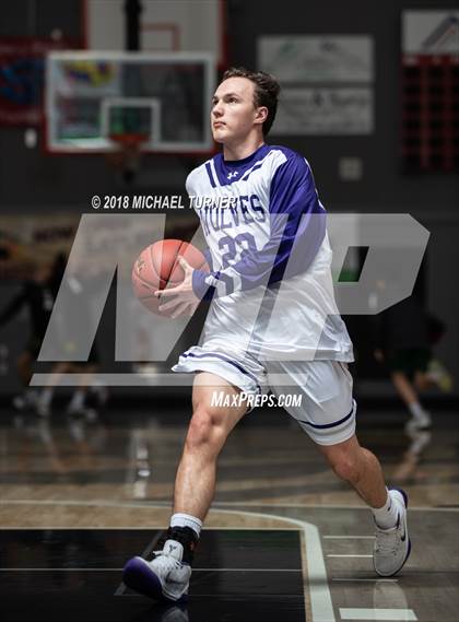 Thumbnail 3 in Shasta vs. Placer photogallery.