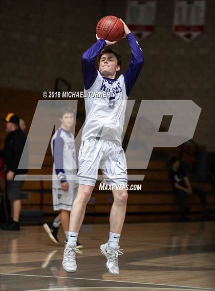 Thumbnail 3 in Shasta vs. Placer photogallery.