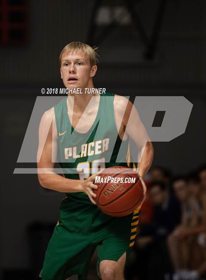 Thumbnail 2 in Shasta vs. Placer photogallery.