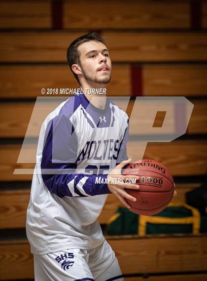 Thumbnail 3 in Shasta vs. Placer photogallery.