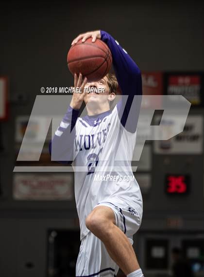 Thumbnail 2 in Shasta vs. Placer photogallery.