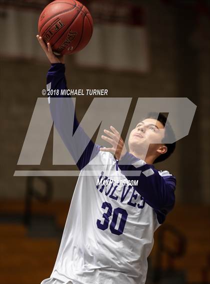 Thumbnail 2 in Shasta vs. Placer photogallery.