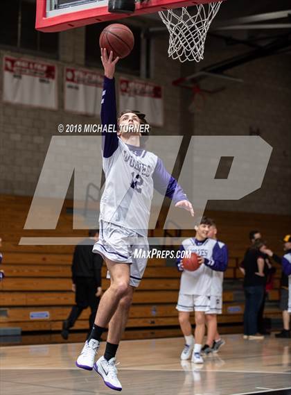 Thumbnail 3 in Shasta vs. Placer photogallery.