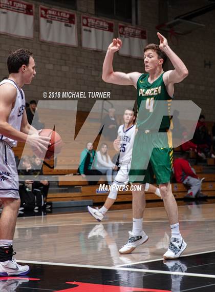 Thumbnail 2 in Shasta vs. Placer photogallery.