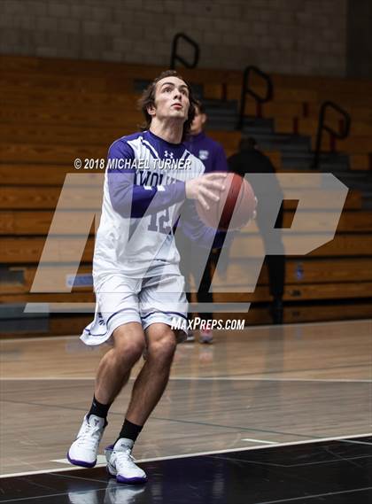 Thumbnail 1 in Shasta vs. Placer photogallery.