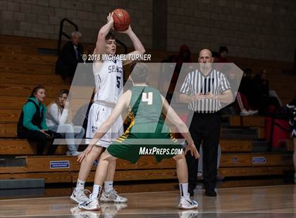 Thumbnail 3 in Shasta vs. Placer photogallery.