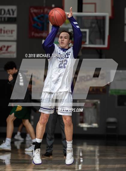 Thumbnail 3 in Shasta vs. Placer photogallery.