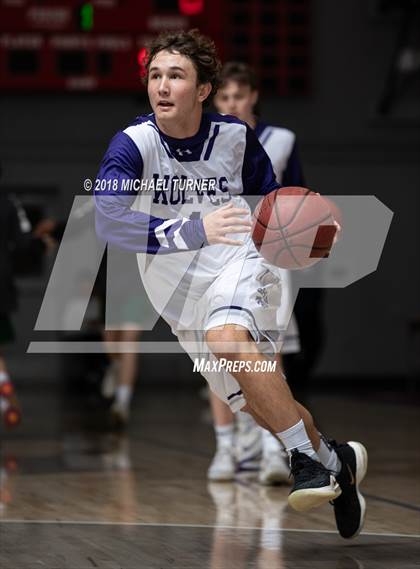 Thumbnail 2 in Shasta vs. Placer photogallery.