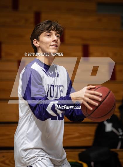 Thumbnail 3 in Shasta vs. Placer photogallery.