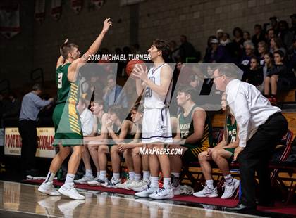 Thumbnail 1 in Shasta vs. Placer photogallery.