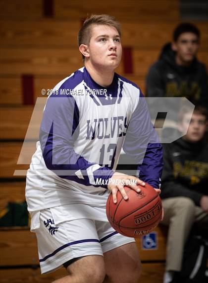Thumbnail 1 in Shasta vs. Placer photogallery.