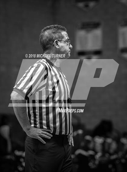 Thumbnail 3 in Shasta vs. Placer photogallery.