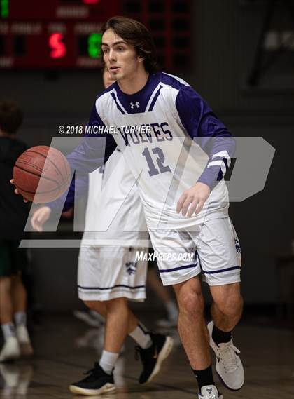Thumbnail 3 in Shasta vs. Placer photogallery.