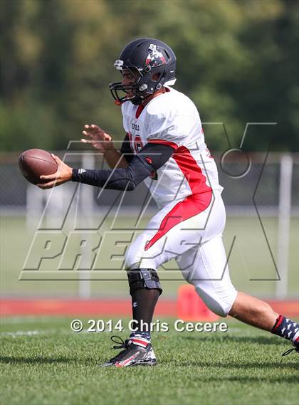 Thumbnail 1 in Penfield @ Rush-Henrietta photogallery.