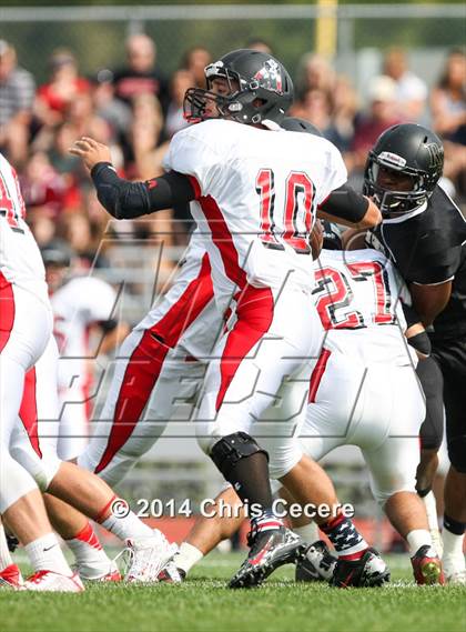 Thumbnail 1 in Penfield @ Rush-Henrietta photogallery.