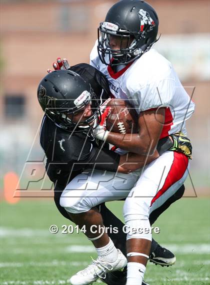 Thumbnail 3 in Penfield @ Rush-Henrietta photogallery.