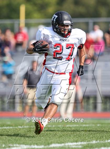 Thumbnail 3 in Penfield @ Rush-Henrietta photogallery.