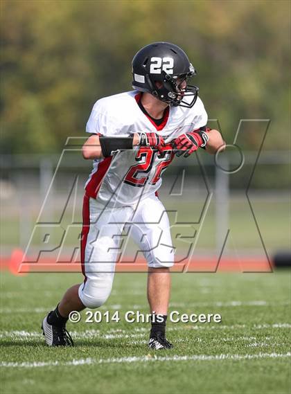 Thumbnail 3 in Penfield @ Rush-Henrietta photogallery.