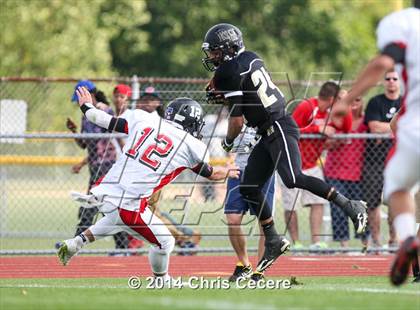 Thumbnail 2 in Penfield @ Rush-Henrietta photogallery.