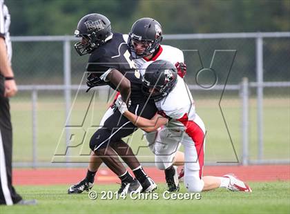 Thumbnail 3 in Penfield @ Rush-Henrietta photogallery.