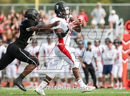 Thumbnail 1 in Penfield @ Rush-Henrietta photogallery.