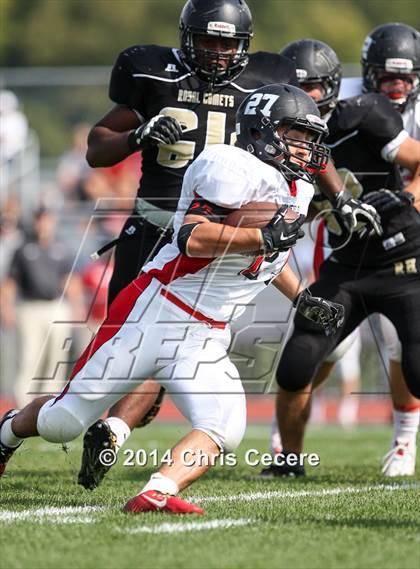 Thumbnail 1 in Penfield @ Rush-Henrietta photogallery.