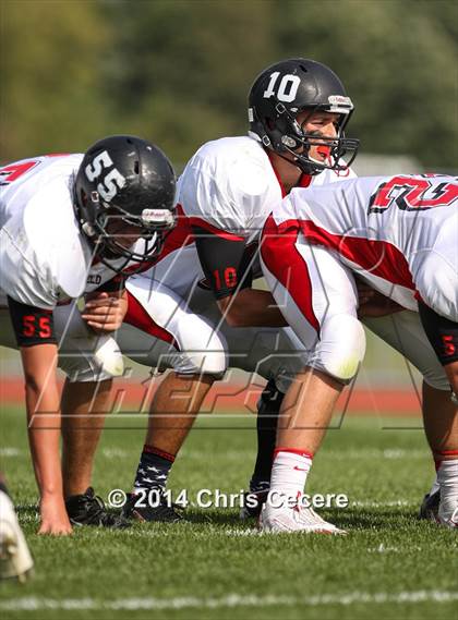 Thumbnail 1 in Penfield @ Rush-Henrietta photogallery.