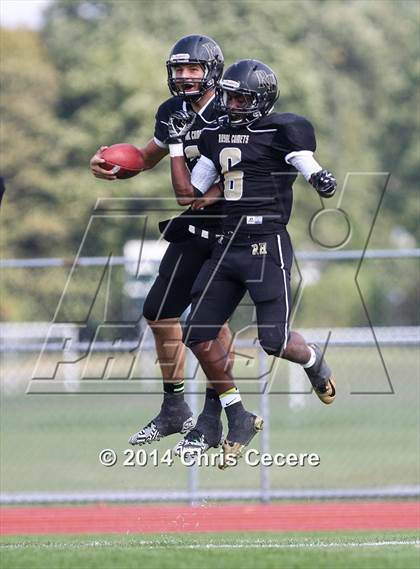 Thumbnail 3 in Penfield @ Rush-Henrietta photogallery.