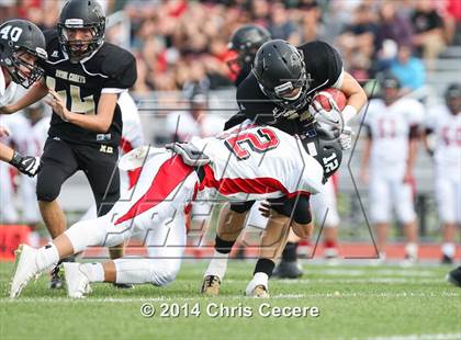 Thumbnail 1 in Penfield @ Rush-Henrietta photogallery.