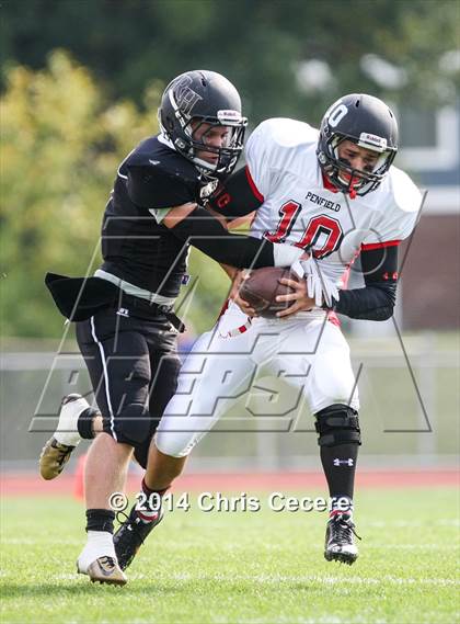 Thumbnail 1 in Penfield @ Rush-Henrietta photogallery.