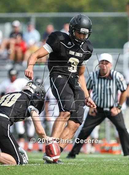 Thumbnail 1 in Penfield @ Rush-Henrietta photogallery.