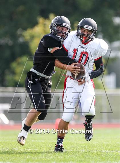 Thumbnail 3 in Penfield @ Rush-Henrietta photogallery.