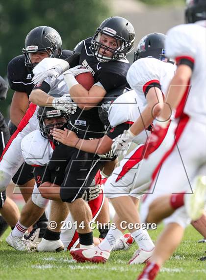 Thumbnail 1 in Penfield @ Rush-Henrietta photogallery.