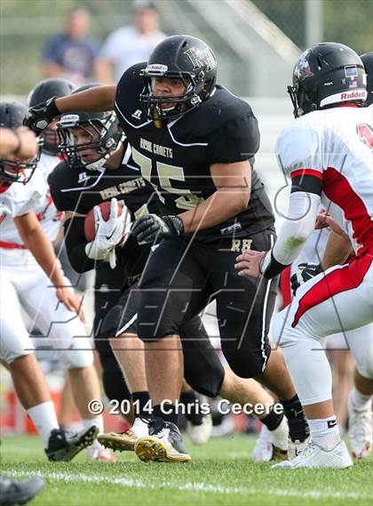 Thumbnail 3 in Penfield @ Rush-Henrietta photogallery.
