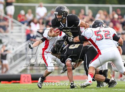 Thumbnail 1 in Penfield @ Rush-Henrietta photogallery.