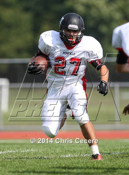 Thumbnail 2 in Penfield @ Rush-Henrietta photogallery.