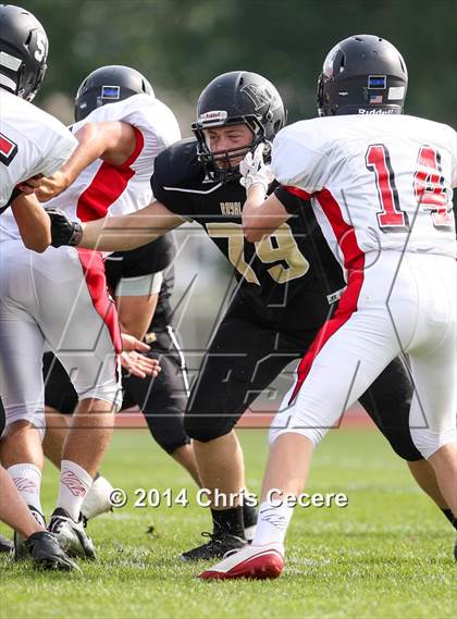 Thumbnail 2 in Penfield @ Rush-Henrietta photogallery.