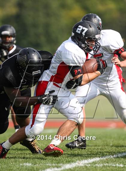 Thumbnail 3 in Penfield @ Rush-Henrietta photogallery.