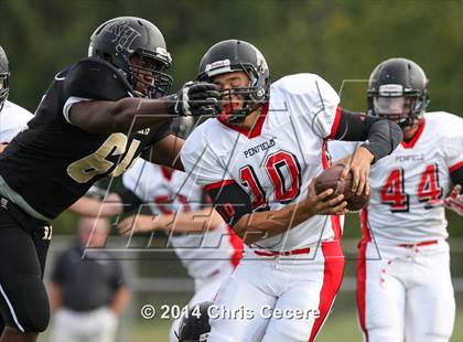 Thumbnail 3 in Penfield @ Rush-Henrietta photogallery.