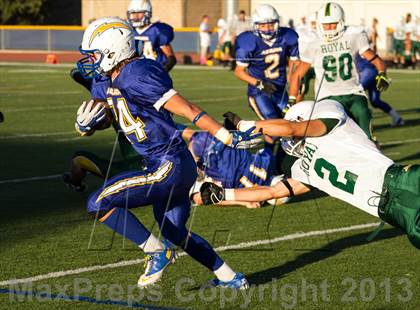 Thumbnail 2 in Royal @ Agoura photogallery.